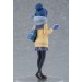 Yuru Camp: Rin Shima (Complete Figure)