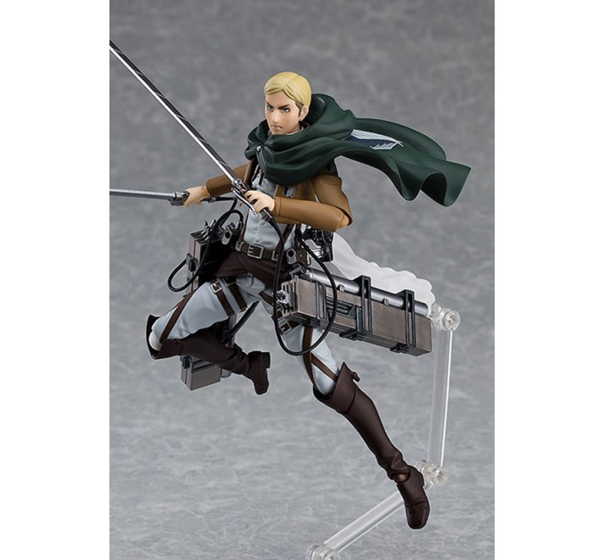 Attack on Titan: Erwin Smith (Figma) - Предзаказ!