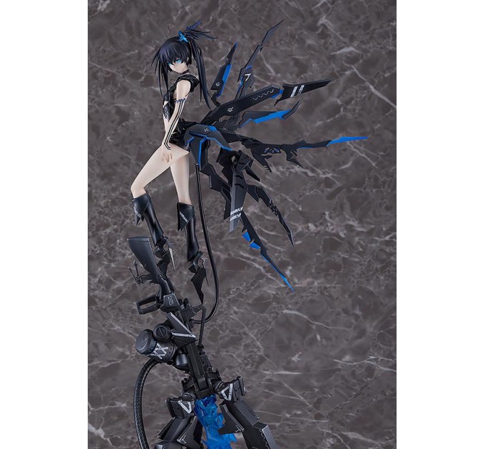 Black Rock Shooter Inexhaustible Ver. (Complete Figure)