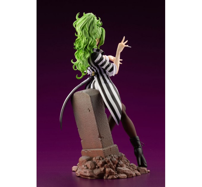 Beetlejuice (Complete Figure)