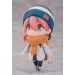 Yuru Camp: Nadeshiko Kagamihara Solo Camp Ver. DX Edition (Nendoroid)