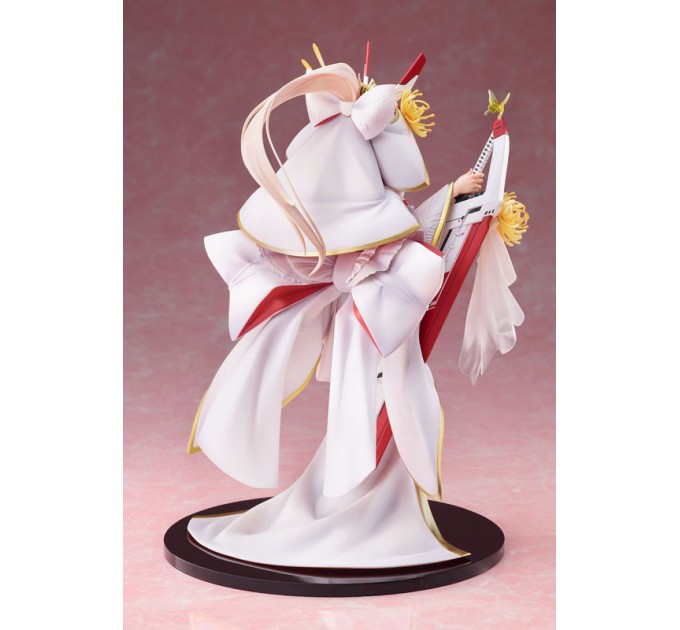 Azur Lane: Ayanami Kishin Kasou Ver. (Complete Figure)