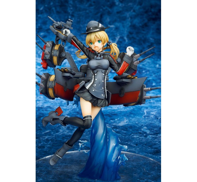 Kantai Collection Kan Colle: Prinz Eugen (Complete Figure)