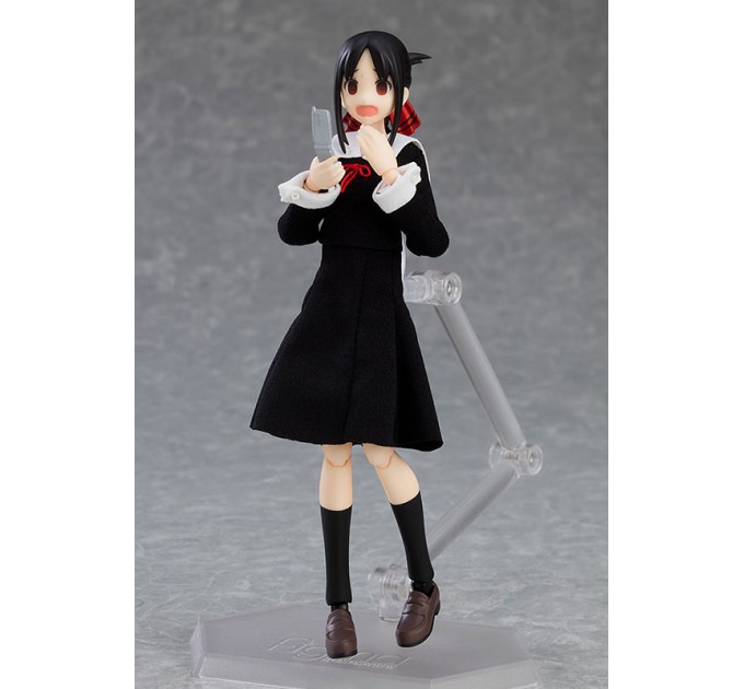 Kaguya-sama Love Is War: Kaguya Shinomiya (Figma)