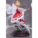 Cardcaptor Sakura: Clear Card Sakura Kinomoto Rocket Beat Ver. (Complete Figure)