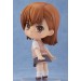 Toaru Kagaku no Railgun S: Mikoto Misaka (Nendoroid)