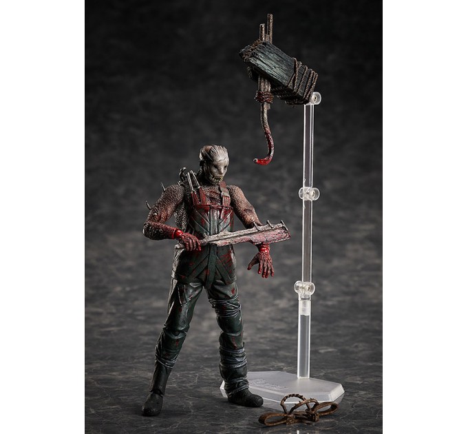 Dead by Daylight: Trapper (Figma)