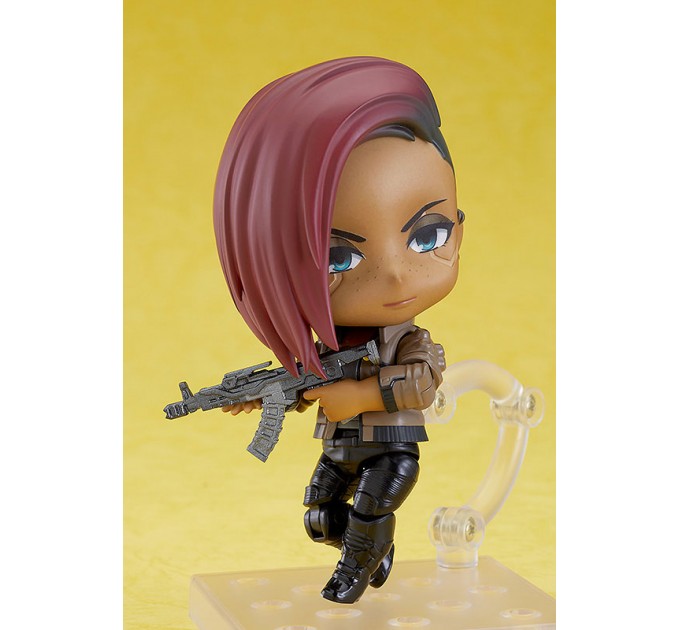 Cyberpunk 2077: V Female Ver. DX (Nendoroid)