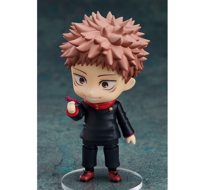 Jujutsu Kaisen: Yuji Itadori (Nendoroid)