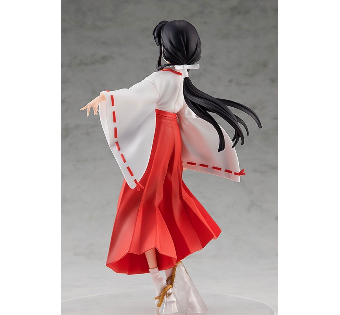 InuYasha Final: Kikyo (Complete Figure)