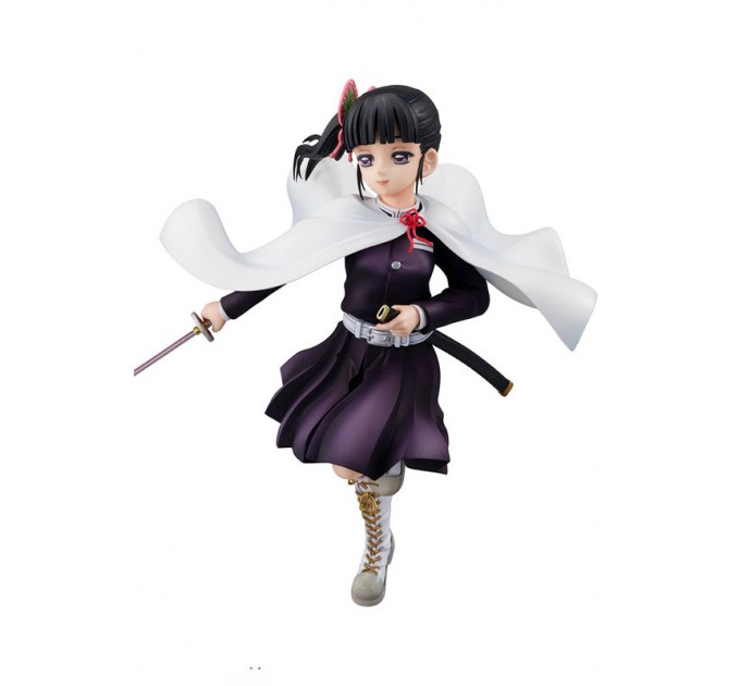 Demon Slayer Kimetsu no Yaiba: Kanao Tsuyuri (Complete Figure)