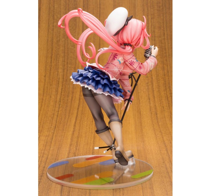 Dropout Idol Fruit Tart: Ino Sakura (Complete Figure)