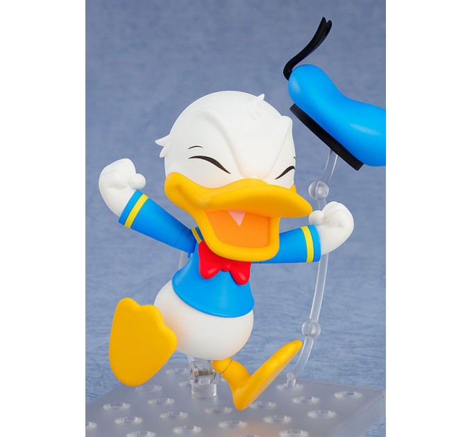 Donald Duck (Nendoroid)