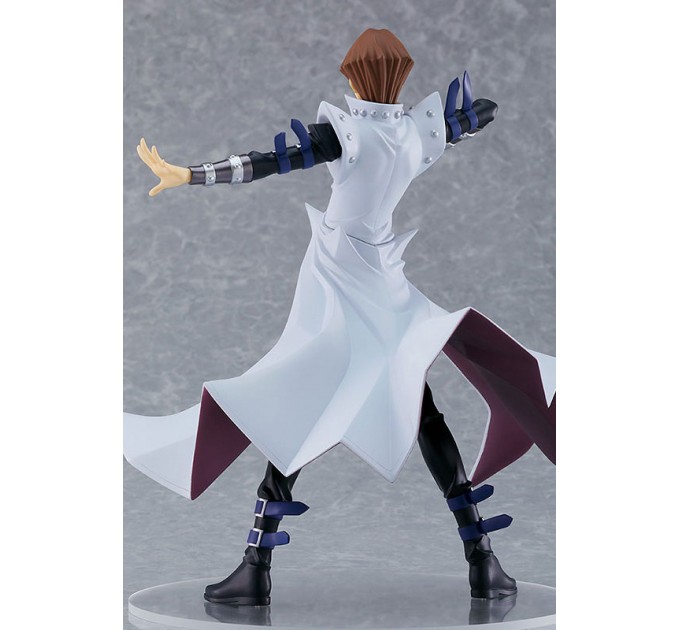 Yu-Gi-Oh! Duel Monsters Seto Kaiba (Complete Figure)