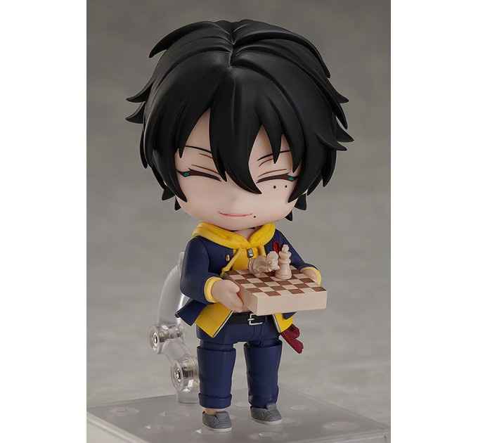 Hypnosis Mic Division Rap Battle: Saburo Yamada (Nendoroid)