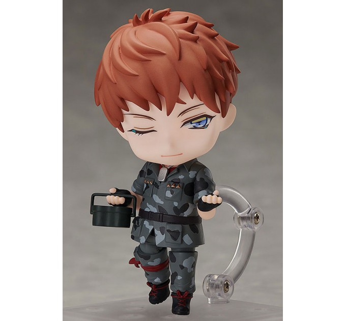 Hypnosis Mic Division Rap Battle: Rio Mason Busujima (Nendoroid)