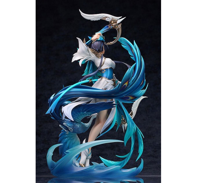 Honor of Kings Consort Yu: Yun Ni Que Ling Ver. (Complete Figure)