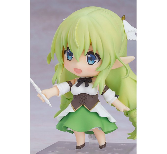 High School Prodigies Have It Easy Even In Another World: Lyrule (Nendoroid)