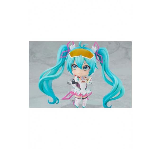 Hatsune Miku GT Project Racing Miku 2021 Ver. (Nendoroid)