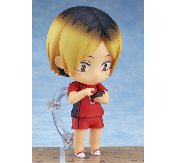 Haikyuu: Kenma Kozume (Nendoroid) - Предзаказ на апрель 2022!