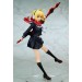 Fate/EXTELLA LINK: Nero Claudius Winter Roman Costume (Complete Figure)