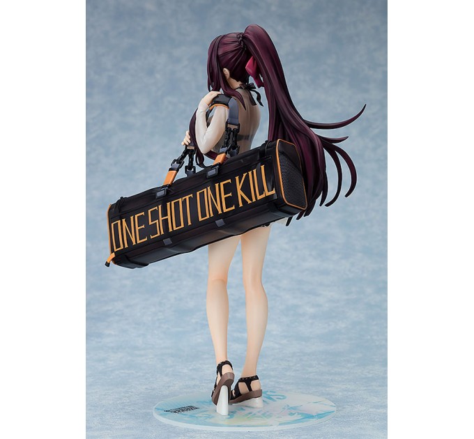 Girls' Frontline: WA2000 Op. Manta Ray (Complete Figure)