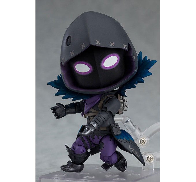 Fortnite: Raven (Nendoroid)