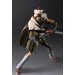 Final Fantasy VII Remake Intergrade: Yuffie Kisaragi (Action Figure)