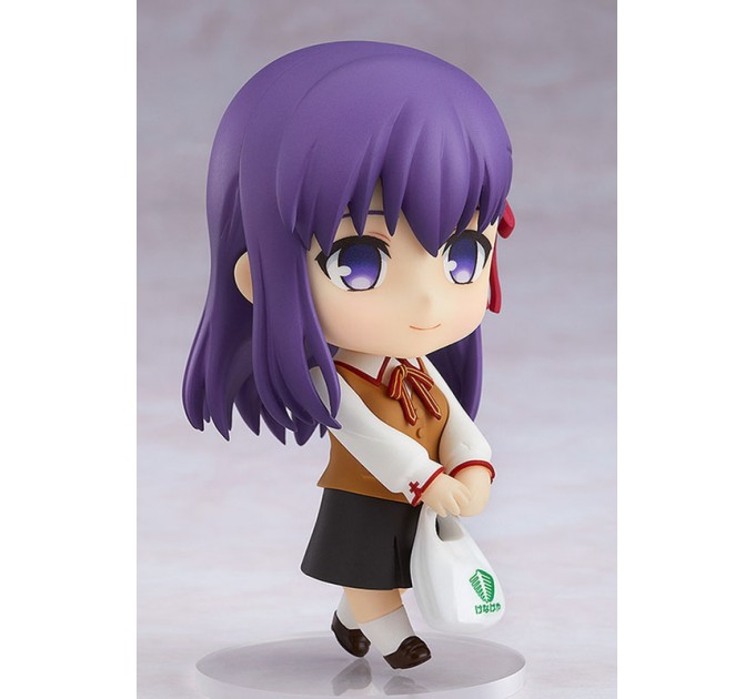 Fate/Stay Night Heaven's Feel: Sakura Matou (Nendoroid)