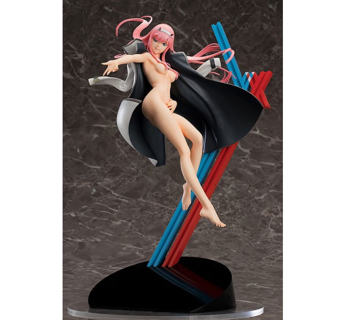 Darling In The Franxx: Zero Two (Complete Figure)