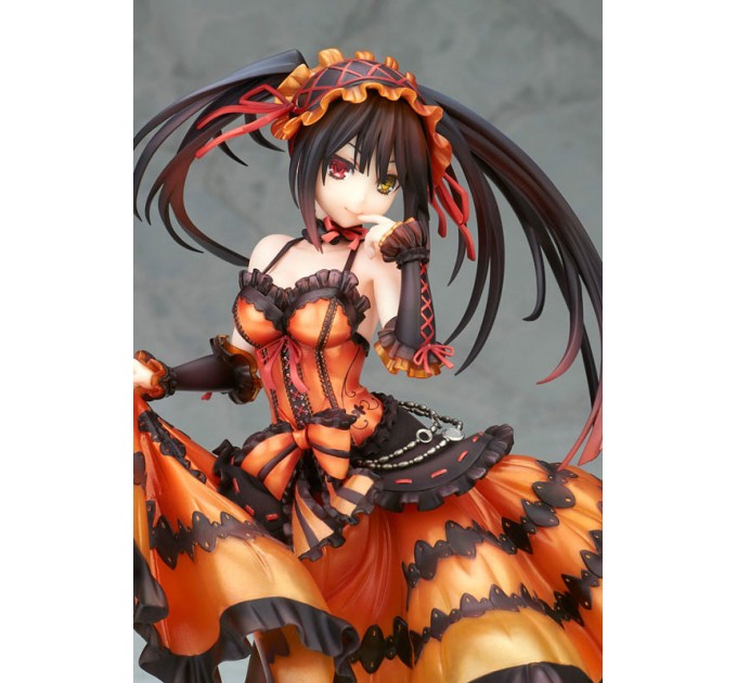 Date A Live: Mayuri Judgment Kurumi Tokisaki (Complete Figure)