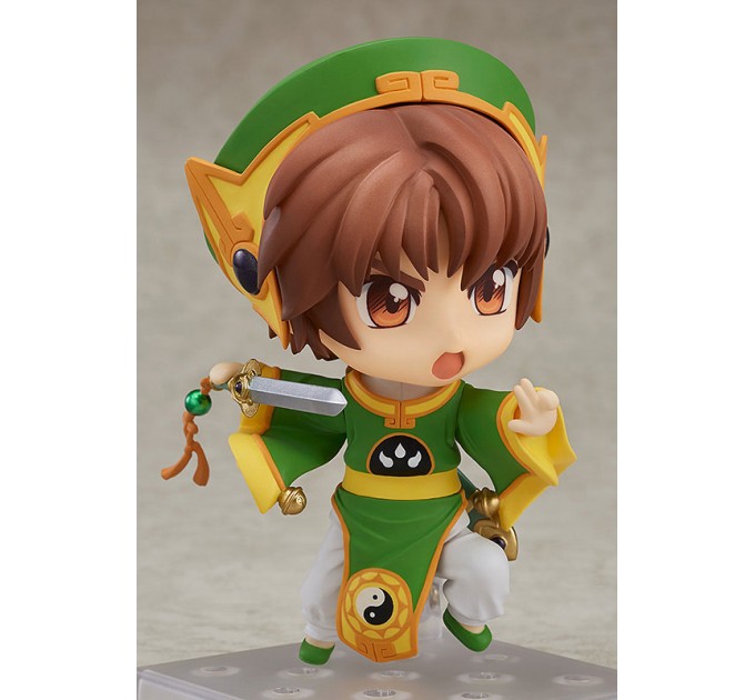 Cardcaptor Sakura: Syaoran Li (Nendoroid)