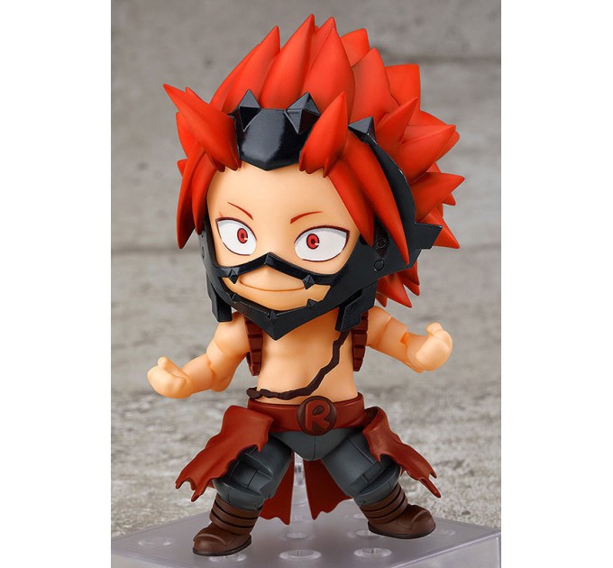 My Hero Academia: Eijiro Kirishima (Nendoroid)