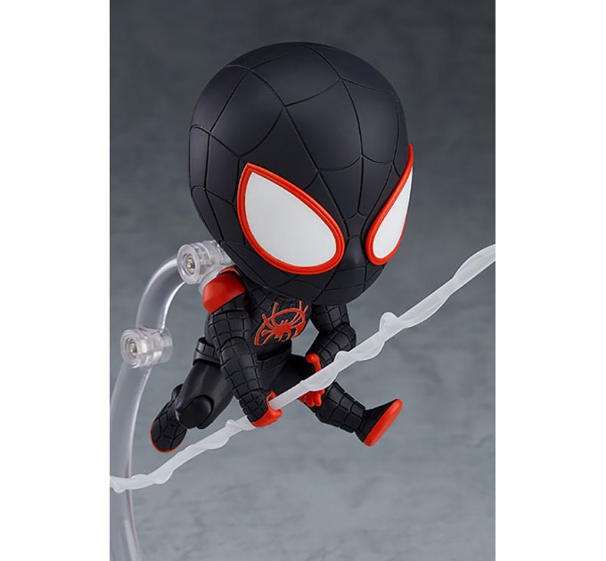 Marvel: Miles Morales Spider-Verse Edition (Nendoroid)