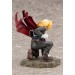 Fullmetal Alchemist Brotherhood: Edward Elric (Complete Figure)