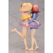 The Quintessential Quintuplets: Ichika Nakano & Miku Nakano (Complete Figure)