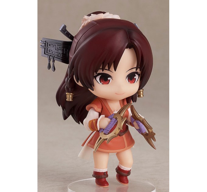 The Legend of Sword and Fairy 3: Tang XueJian (Nendoroid)