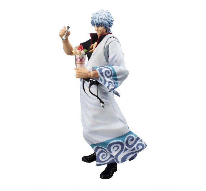 Gintama: Gintoki Sakata (Action Figure)