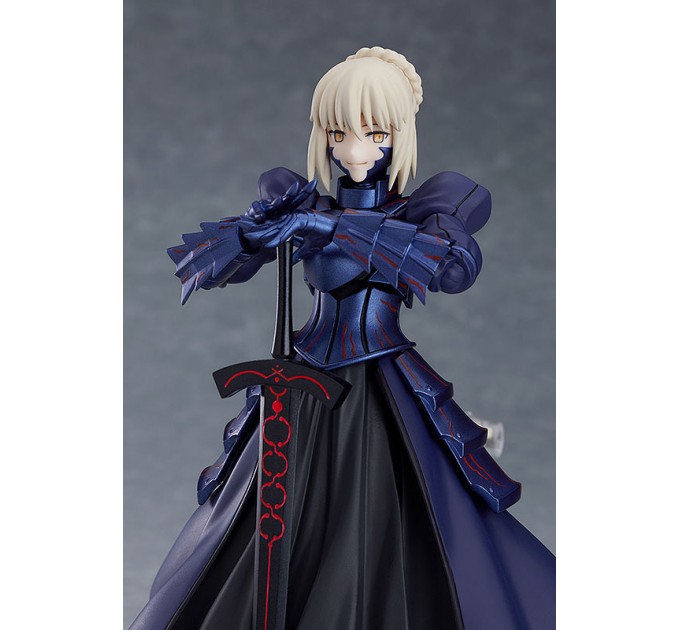 Fate/Stay Night Heaven's Feel: Saber Alter 2.0 (Figma)