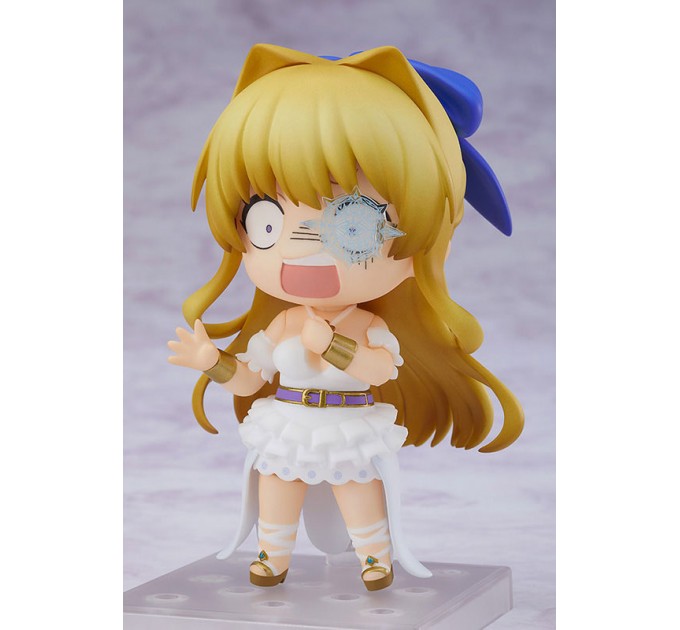 The Hero is Overpowered but Overly Cautious: Ristarte (Nendoroid)