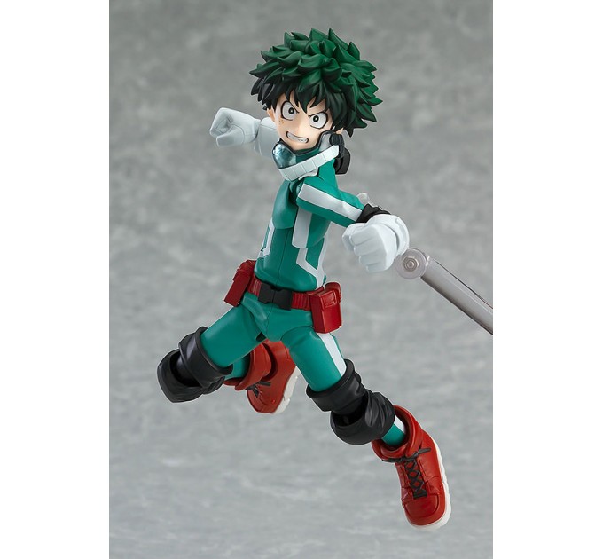 My Hero Academia: Izuku Midoriya (Figma)