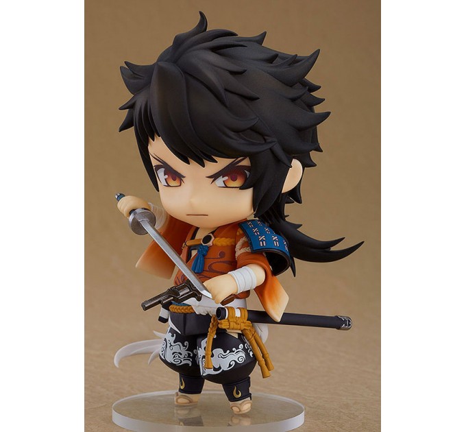 Touken Ranbu Online: Mutsunokami Yoshiyuki (Nendoroid)