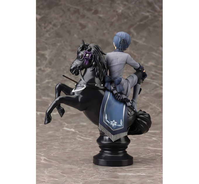 Black Butler Book of Circus: Ciel Phantomhive (Complete Figure)