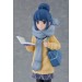 Yuru Camp: Rin Shima (Complete Figure)