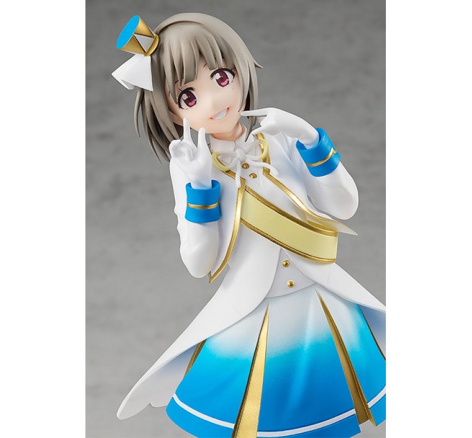 Love Live! Nijigasaki High School Idol Club: Kasumi Nakasu (Complete Figure)