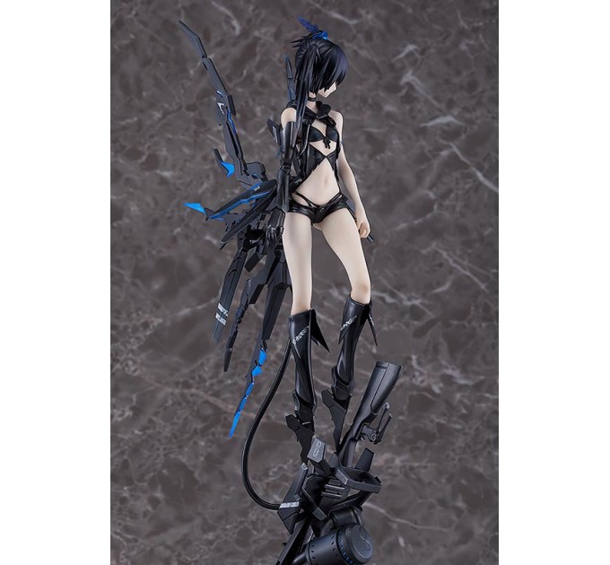 Black Rock Shooter Inexhaustible Ver. (Complete Figure)