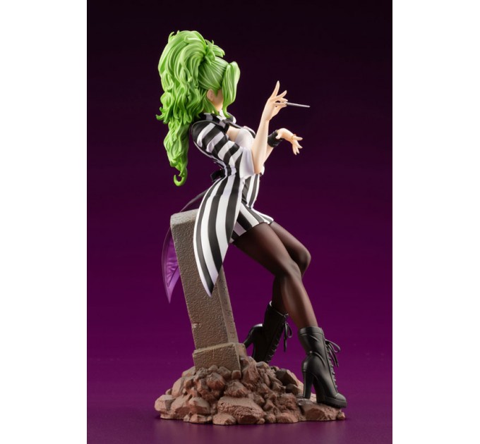 Beetlejuice (Complete Figure)