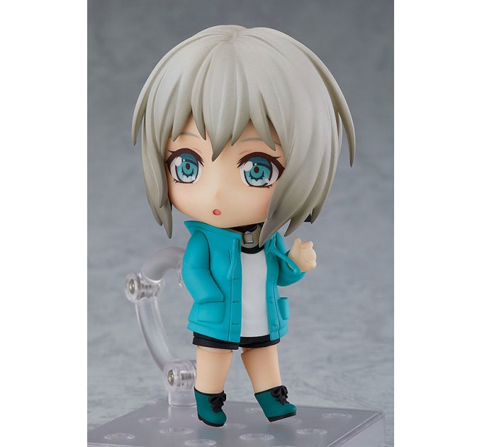 BanG Dream! Girls Band Party! Moca Aoba Stage Outfit Ver. (Nendoroid)