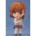 Toaru Kagaku no Railgun S: Mikoto Misaka (Nendoroid)