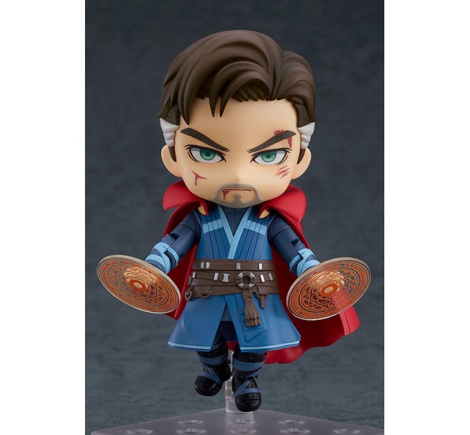 Avengers: Dr. Strange Endgame Ver. (Nendoroid)